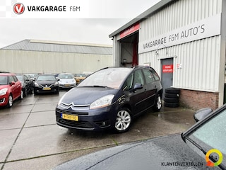 Citroën C4 Picasso 1.6 VTi Business 7 Persoons