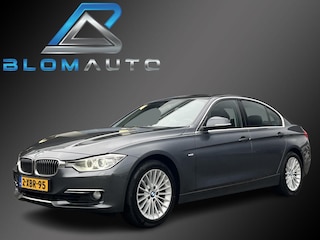 BMW 320i High Executive 23.376KM!! NL AUTO 1E EIG