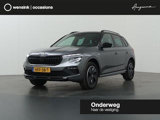 Skoda Kamiq 1.0 TSI Monte Carlo | LED | Navigatie | Digitaal Dashboard | Apple CarPlay/Android Auto | Sportstoelen | Camera | Stoelverwarming | Adaptieve Cruise Control | Panoramadak | Ele. kofferdeksel |