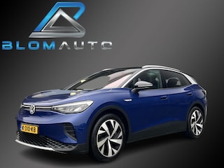 Volkswagen ID.4 First 77 kWh 204PK SOH93%+CARPLAY+EL TREKH