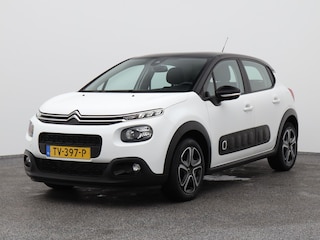 Citroën C3 1.2 PureTech S&S Feel Edition | CARPLAY