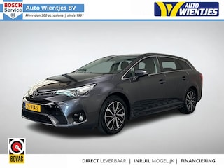 Toyota Avensis Touring Sports 1.8 VVT-i | SkyView Edition | Pano | Navi | Camera