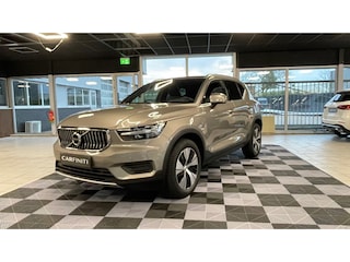 Volvo XC40 1.5 T4 Phev Recharge Inscription Expression, Navigatie, Cruise control, Camera, Lichtmetaal.