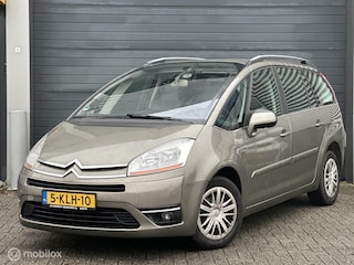 Citroën C4 Picasso 1.6 HDI Ambiance 7P.