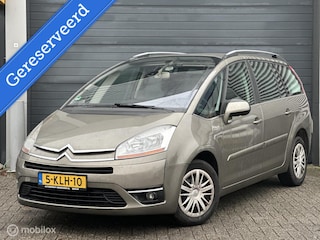 Citroën C4 Picasso 1.6 HDI Ambiance 7P.