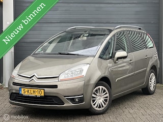 Citroën C4 Picasso 1.6 HDI Ambiance 7P.