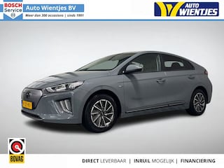 Hyundai Ioniq i-Motion EV 38KWh | SoH 100% | Camera | Carplay
