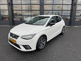 Seat Ibiza 1.0 TSI FR Stoelverwarming / Clima