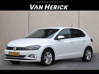 Volkswagen Polo 1.0 TSI Comfortline 5 deurs | Carplay | Adaptive Cruise | Camera