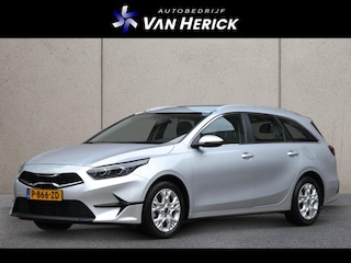 Kia Ceed Sportswagon 1.0 T-GDi DynamicLine | Navigatie | Climate Control | LED koplampen