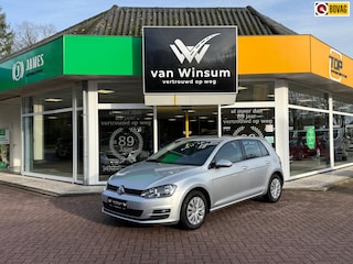 Volkswagen Golf 1.2 TSI Trendline