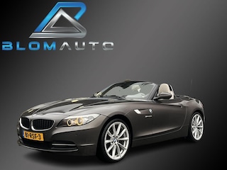BMW Z4 Roadster sDrive23i Executive NLAUTO NAPPA+NAVI+19INCH