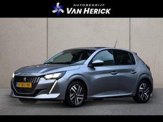 Peugeot 208 1.2 PureTech Allure 100PK 5 deurs | Apple Carplay | Nette staat