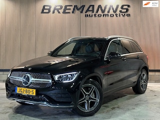 Mercedes-Benz GLC 300 4MATIC Premium Plus / Automaat /
