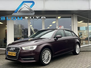 Audi A3 Sportback 1.4 TFSI S-TRONIC NAVI+TREKHAAK NL AUTO