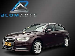 Audi A3 Sportback 1.4 TFSI S-TRONIC NAVI+TREKHAAK NL AUTO
