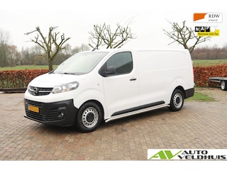 Opel Vivaro 2.0 CDTI L3H1 Edition