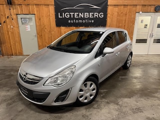 Opel Corsa 1.2-16V Selection / CARPLAY / ACHTERUITRIJ CAMERA