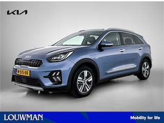 Kia Niro 1.6 GDi PHEV ExecutiveLine