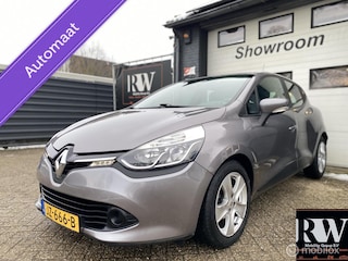 Renault Clio 1.2 Dynamique *AUTOMAAT*NAP*AIRCO*NAVIGATIE*