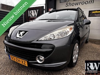 Peugeot 207 SW 1.6 VTi XS *PDC*TREKHAAK*A/C*NIEUWE APK*