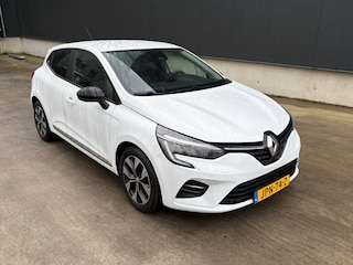 Renault Clio 1.0 TCe Intens Automaat