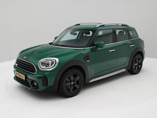 Mini Countryman 1.5 One Business Edition Aut. Navi/Camera/Sportint.