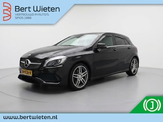 Mercedes-Benz A-klasse 180 AMG | Geen import | Trekhaak | AMG