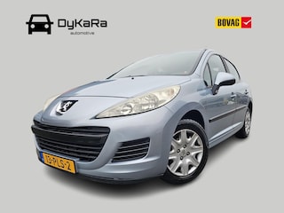 Peugeot 207 1.4 Edition Millesim 200 Airco zeer netjes