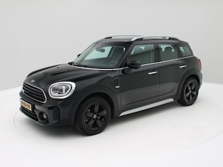 Mini Countryman 1.5 One Business Edition Automaat/Navi