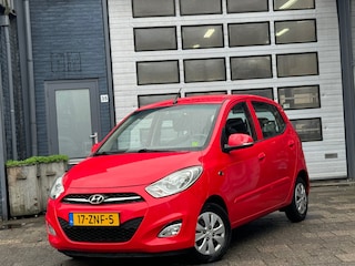 Hyundai i10 1.2 i-Vision | Elek-Pakket | Airco | 26000 KM N.A.P