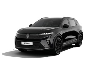 Renault Scénic E-Tech esprit Alpine | 20” lichtmetalen wielen ‘Speedway’ | Achteruitrijcamera | Adaptive Cruise Control