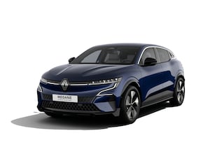 Renault Mégane Techno | Achteruitrijcamera | Adaptive Cruise Control | Adaptive Vision LED koplampen met geïntegreerde mistlampfunctie