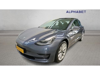 Tesla Model 3 Standard RWD Plus [ AUTOPILOT+19" LMV+60 kWh+PREMIUM AUDIO ]