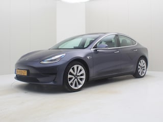 Tesla Model 3 Standard RWD Plus [ AUTOPILOT+19" LMV+60 kWh+PREMIUM AUDIO ]