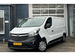 Opel Vivaro 1.6 CDTI L2H1 Sport EcoFlex | Airco | Navi | Camera | Cruise