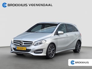Mercedes-Benz B-klasse 180 Activity Edition | Lederen Bekleding | Navigatie | 18 inch | Cruise Control |