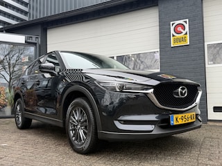Mazda CX-5 2.0 SAG 165 Bus.Comf