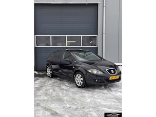 Seat Leon 1.6 Dynamic Style