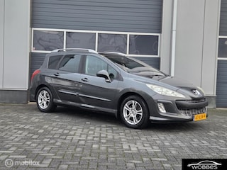 Peugeot 308 SW 1.6 THP Allure 7p Airco Pano Cruise