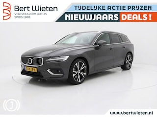 Volvo V60 2.0 T6 AWD | Inscription | Trekhaak | H&K | Schuifdak