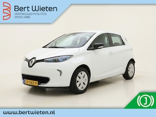 Renault Zoe R90 Life 40 ( KOOP ACCU )