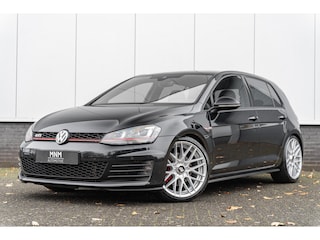 Volkswagen Golf 2.0 TSI GTI |Dynaudio|DSG|Rotiform|Verlaagd