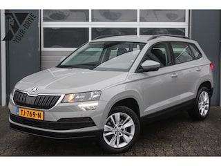Skoda Karoq 1.0 TSI DSG Ambition Business | Trekhaak | Nette origineel Nederlandse Karoq met historie