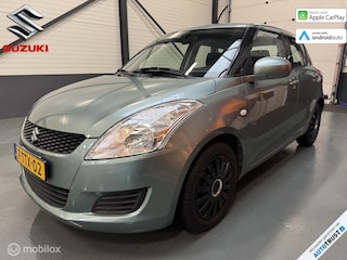 Suzuki Swift 1.2 Comfort EASSS Airco|Carplay-Android Auto