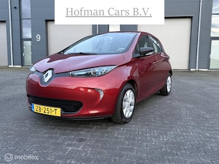 Renault Zoe R90 Life 41 kWh (ex Accu) SOH 84%
