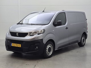 Peugeot Expert 2.0 BlueHDI 120 L2 Grip