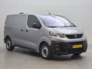 Peugeot Expert 2.0 BlueHDI 120 L2 Grip