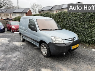 Peugeot Partner 170C 1.6 HDI | Airco | Elekt. Ramen | Radio / CD | Nieuwe APK!