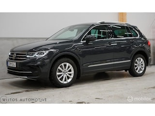 Volkswagen Tiguan 1.4 TSI eHybrid Elegance, LED, trekhaak